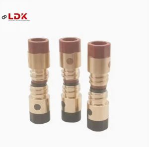 insulator-p350-welding-torch