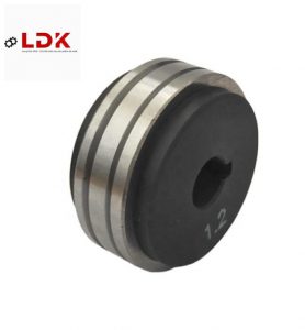 Banh xe tai day han MIG kieu Panasonic long duc khoi