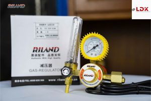 Đồng hồ điều áp khí CO2 chính hãng