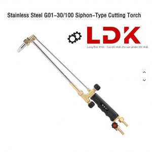 Tay cắt gió đá G01-30 chính hãng
