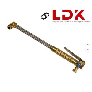 Tay cắt bóp YAMATO G20-200 chính hãng
