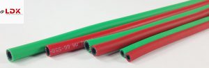 Lắp đặt dây hàn cắt gió đá