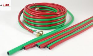 Dây hàn cắt gió đá mặt trước