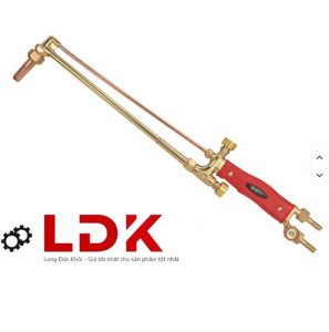 Lắp đặt tay cắt gió đá G01-30