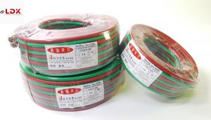 Dây hàn cắt gió đá chính hãng