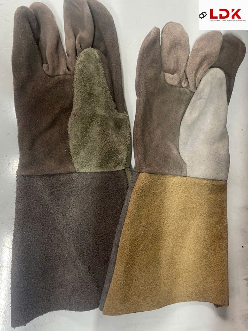 5