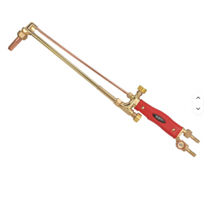 Tay cắt gió đá mặt trước