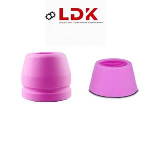 Chụp sứ cắt Plasma chính hãng