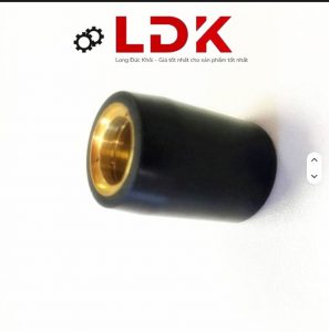 Lắp đặt chụp sứ cắt Plasma