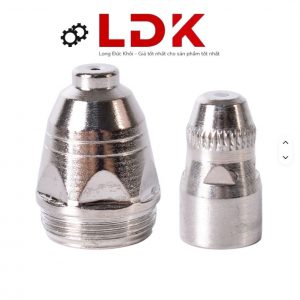 Phụ kiện máy cắt Plasma mặt trước