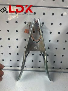 Kẹp mát máy hàn 300A chính hãng