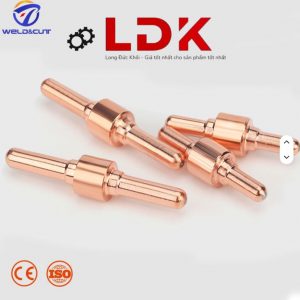Điện cực cắt Plasma chính hãng