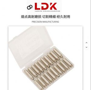 Lắp đặt béc cắt Plasma SG51