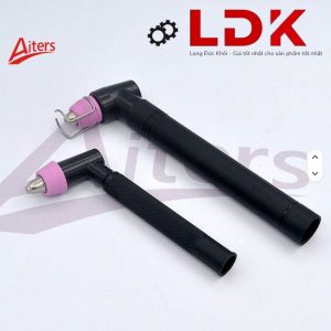 Lắp đặt phụ kiện máy cắt Plasma