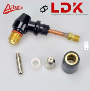 Lắp đặt tay cắt Plasma SG51