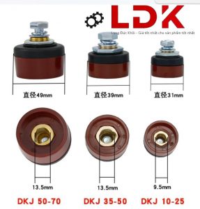 Sử dụng phụ kiện máy hàn que