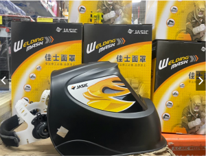 Phụ kiện máy hàn que chính hãng
